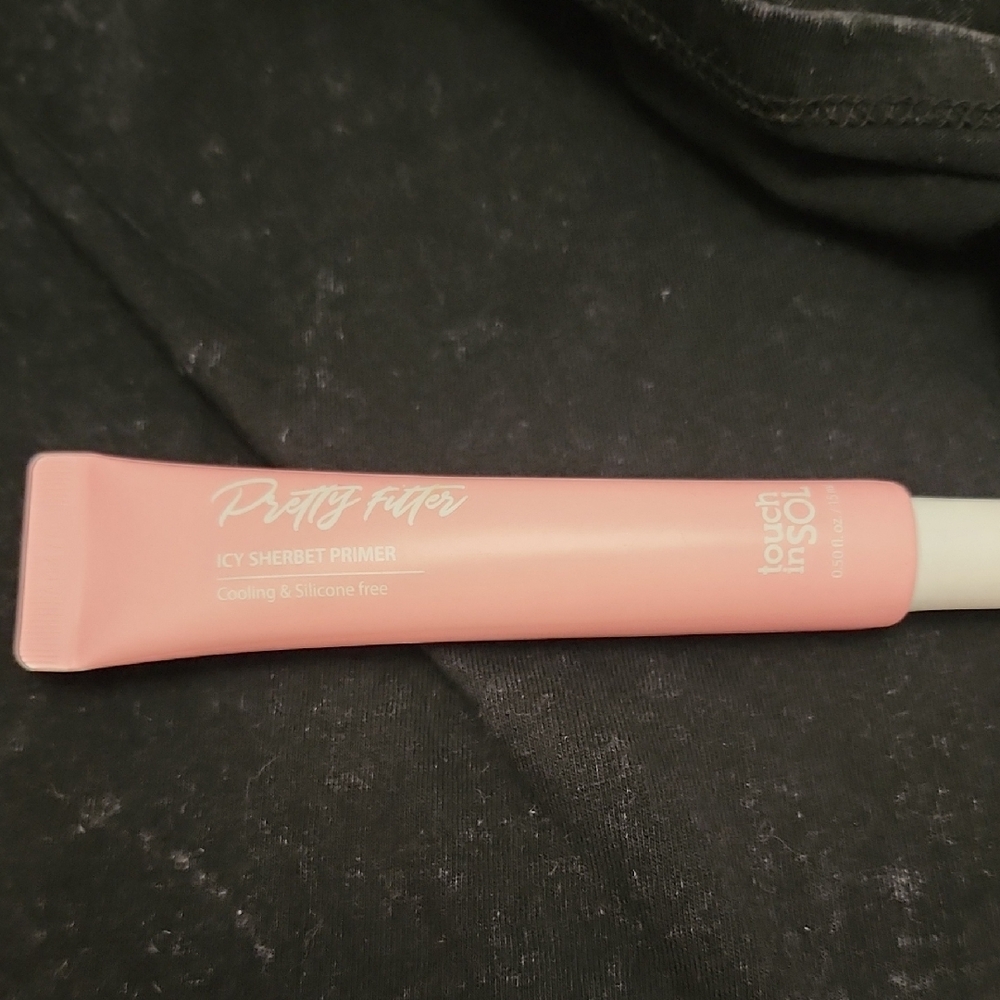 Pretty Filter Icy Sherbet Primer